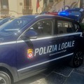 Canosa:  Potenziato il parco autovetture della Polizia Locale