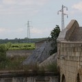 Ponte romano: urgenti la pulizia e manutenzione del canale della piena delle Murge