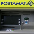 Poste Italiane riattiva  H24  sportelli automatici ATM Postamat nelle province BAT e Foggia