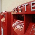 Canosa:  "Etichetta la cassetta " l'iniziativa di Poste Italiane