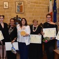 Il Premio “Matrona Busa” della Fidapa alle eccellenze del teatro, cinema e tv