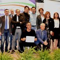 Premiata l'Atletica Pro Canosa