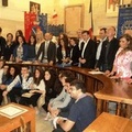 A Canosa di Puglia sono state premiate le eccellenze scolastiche