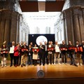 Perugia: Premiate le eccellenze olearie italiane  