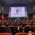 In proiezione  lo spot vincitore del concorso “BATtiamo gli infortuni sul lavoro”
