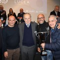 Canusium Calcio premiata a Bari