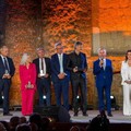 Fabrizio Rossi ha vinto il “Premio Cimitile 2024”