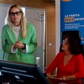 No Women  No Panel -Senza Donne non se ne parla. Parità di genere nella comunicazione pubblica