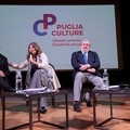 Puglia Culture è la nuova denominazione del Teatro Pubblico Pugliese