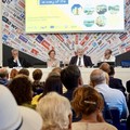 La Puglia punta  su uno sviluppo dinamico e trasparente