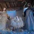 Il presepe nella poesia: “JÀ NATÈLE "