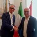 Canosa: Michele Vitrani eletto nuovo Presidente del Consiglio Comunale