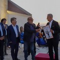 A Canosa in scena “Press & Pres.”, rendez-vous dedicato alla stampa
