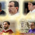 Canosa: 5 sacerdoti trasferiti per nuove nomine nelle parrocchie e incarichi diocesani