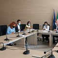 Commissione Antimafia: oggi primo incontro di conoscenza