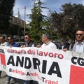 In aumento gli infortuni sul lavoro