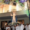 Solenne Incoronazione della Statua della Madonna dell'Assunta di Canosa