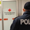 Situazione ordine pubblico negli ospedali