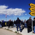Puglia: sciopero dei TIR, a rischio le consegne dei beni alimentari