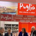 ProWein 2025, la Puglia vitivinicola a Düsseldorf