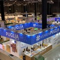 La Regione Puglia protagonista alla Borsa Internazionale del Turismo