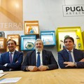 BIT, la Puglia è la regina del turismo italiano