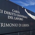 Carta dei diritti universali del lavoro