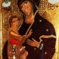 Il quadro della Madonna di Ripalta tra storia e leggenda
