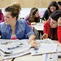 I quotidiani della tua Puglia in classe