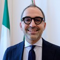 Canosa: Raffaele Piemontesedi al lancio della campagna elettorale regionale di + EUROPA