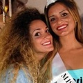 Miss Italia, Raffaella e Annabella Iacobone hanno vinto le selezioni di Margherita di Savoia e Trani