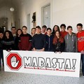 MABASTA - Movimento Anti Bullismo STudenti Adolescenti