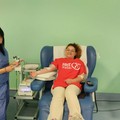 La donazione del sangue per essere vicini a chi è affetto da malattie rare