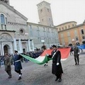 Celebrato a Reggio Emilia il 217° anniversario del Tricolore