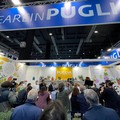 Puglia da record alla BIT 2022