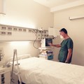 Ospedale di Bisceglie: Riprendono le attività assistenziali ordinarie