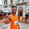 Domenico Ricatti  vince il Trofeo Boemondo 2022
