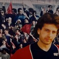 Ciao Riccardo per sempre rossoblu!
