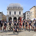 Parte la nuova edizione del Bike Tour, iniziativa charity sportiva