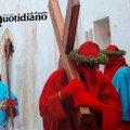 Canosa   nel libro “Passione. Pasqua in Puglia: i riti, i luoghi, le tradizioni”