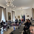 Monitoraggio su base territoriale degli interventi del PNRR