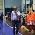 Tedone il nuovo allenatore della Futsal Canosa