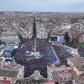  Via Fani, Aldo Moro, il bisogno di Europa di Piazza del Popolo 