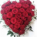San Valentino : Regalare fiori  per sostenere il settore florovivaistico