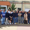 Sergio Di Liddo, rieletto Presidente della nuova Rappresentanza Sindacale Unitaria