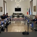 Furti e  rapine nelle campagne: strategie interforze in tutto il territorio provinciale della BAT