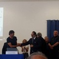 CONI:Rutigliano è il nuovo Delegato BAT