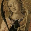 La “novella Chiesa di Santa Caterina”