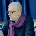 Il professore Sabino Pastore all'Università della Terza Età