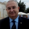 Sabino Silvestri, Vice Presidente KARATE FIJLKAM Puglia